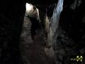 Tiefer Victoria Stollen am Burgfelsen Niederlauterstein, Revier Marienberg, Erzgebirge, Sachsen, (D) (6) 09. Januar 2015.JPG